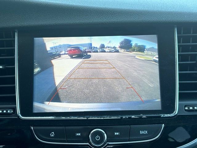 Used 2019 Buick Encore Preferred w/ Safety Package FWD image 20