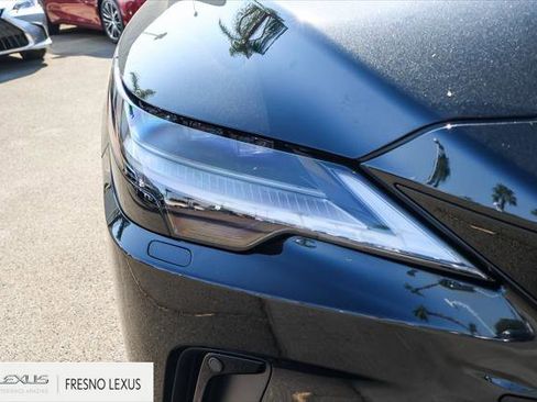 Certified 2025 Lexus RX 450h AWD w/ Luxury Package image 10