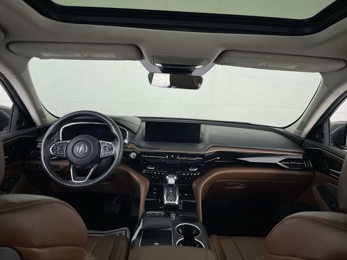 Used 2023 Acura MDX SH-AWD w/ Technology Package image 30