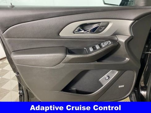 Certified 2023 Chevrolet Traverse LT w/ LT Premium Package image 13
