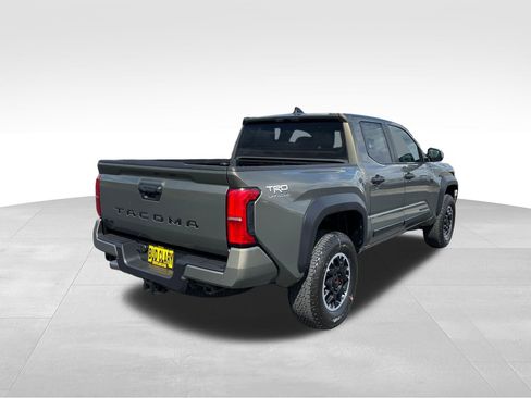 New 2026 Toyota Tacoma TRD Off-Road AWD/4WD image 3