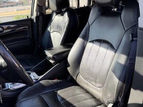 Used 2015 Buick Enclave Leather image 12