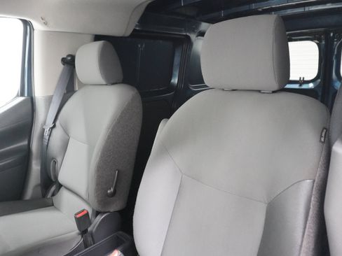 Used 2017 Nissan NV200 SV w/ Technology Package FWD image 11