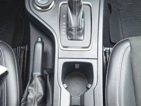 Used 2021 Ford Ranger Lariat w/ Tremor Off-Road Package image 38