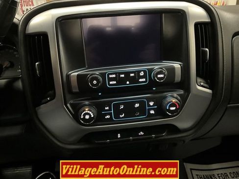 Used 2017 GMC Sierra 1500 SLE image 21