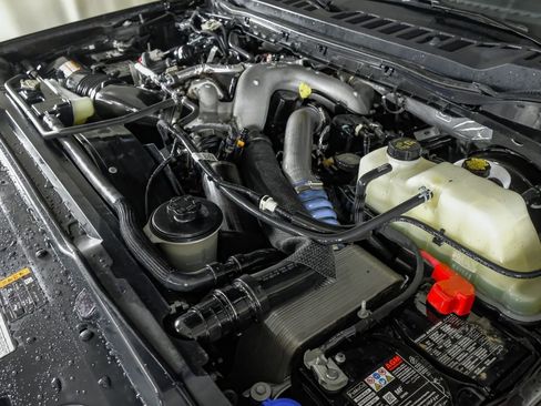 Used 2024 Ford F250 Lariat image 50