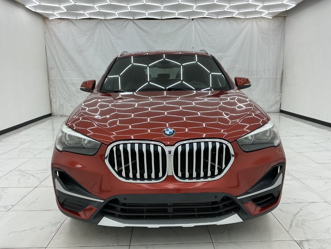 Used 2020 BMW X1 sDrive28i FWD image 5