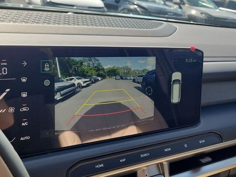 New 2027 Kia Telluride EX AWD/4WD image 34