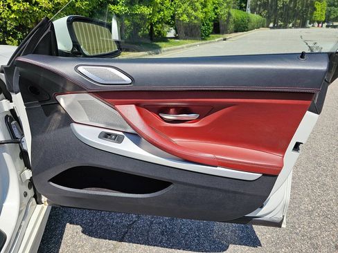 Used 2015 BMW 650i Gran Coupe RWD image 38