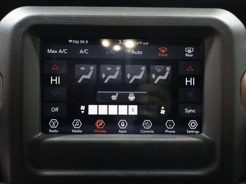 Used 2020 Jeep Wrangler Unlimited Sport S image 29