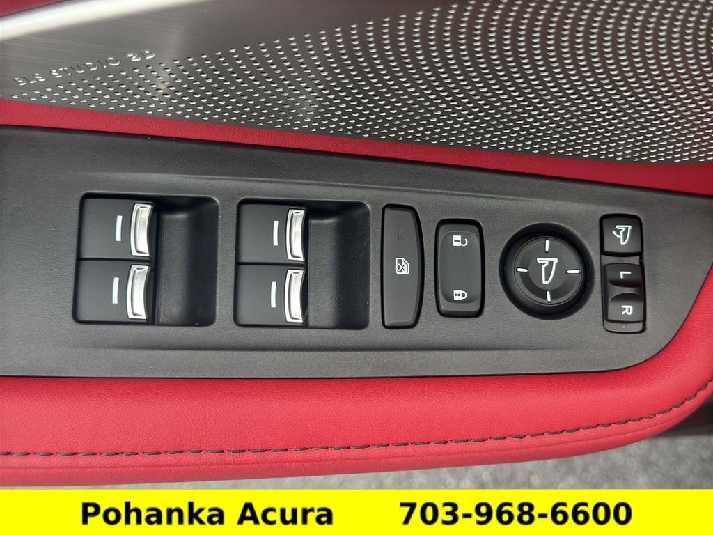 Used 2026 Acura RDX w/ Advance Package AWD/4WD image 25