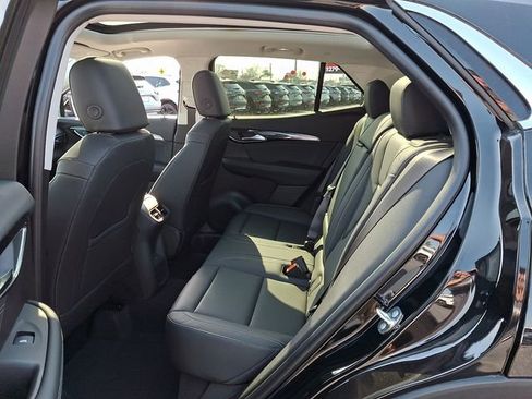 New 2026 Buick Envision Preferred image 7