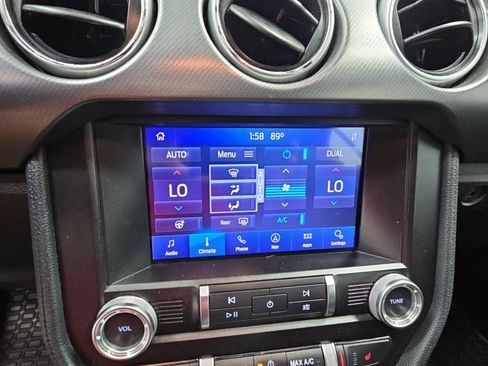 Used 2021 Ford Mustang Premium w/ Equipment Group 201A RWD image 19