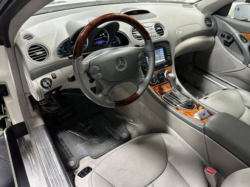 Used 2007 Mercedes-Benz SL 550 image 6