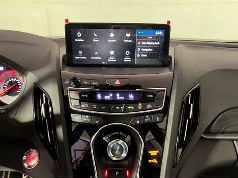 New 2026 Acura RDX A-Spec image 9