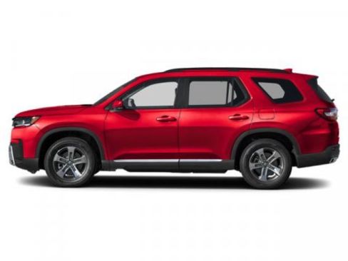 New 2026 Honda Pilot EX-L image 3