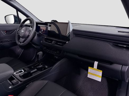 New 2026 Subaru Outback Premium AWD/4WD image 29
