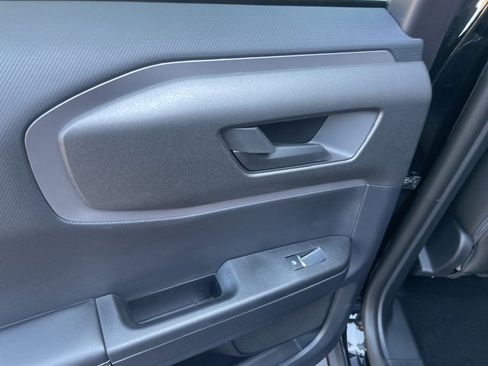 New 2025 Ford Bronco Sport Outer Banks image 56