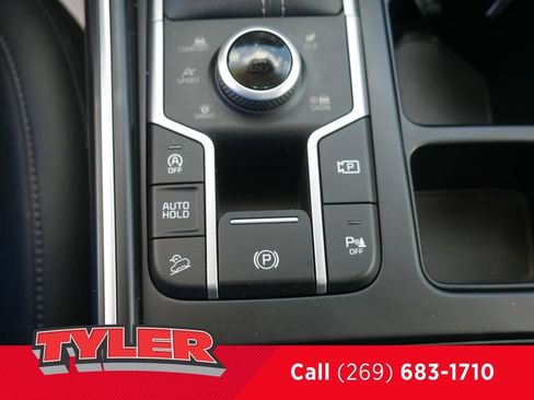 Used 2021 Kia Sorento EX w/ Panoramic Sunroof Package AWD/4WD image 38