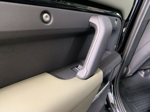 Certified 2025 Land Rover Defender 110 S image 26