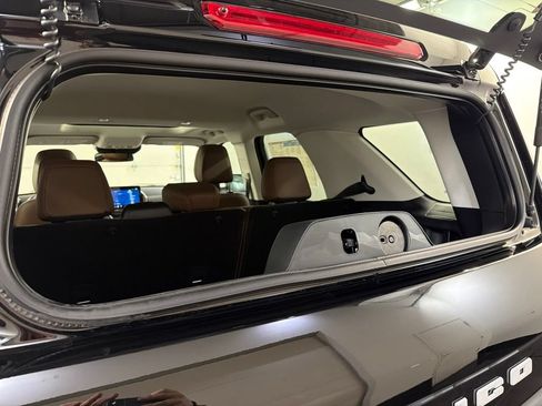 New 2026 Ford Bronco Sport Outer Banks w/ Outer Banks Tech Package+ AWD/4WD image 37