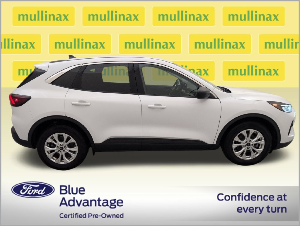 Used 2024 Ford Escape Active FWD image 2