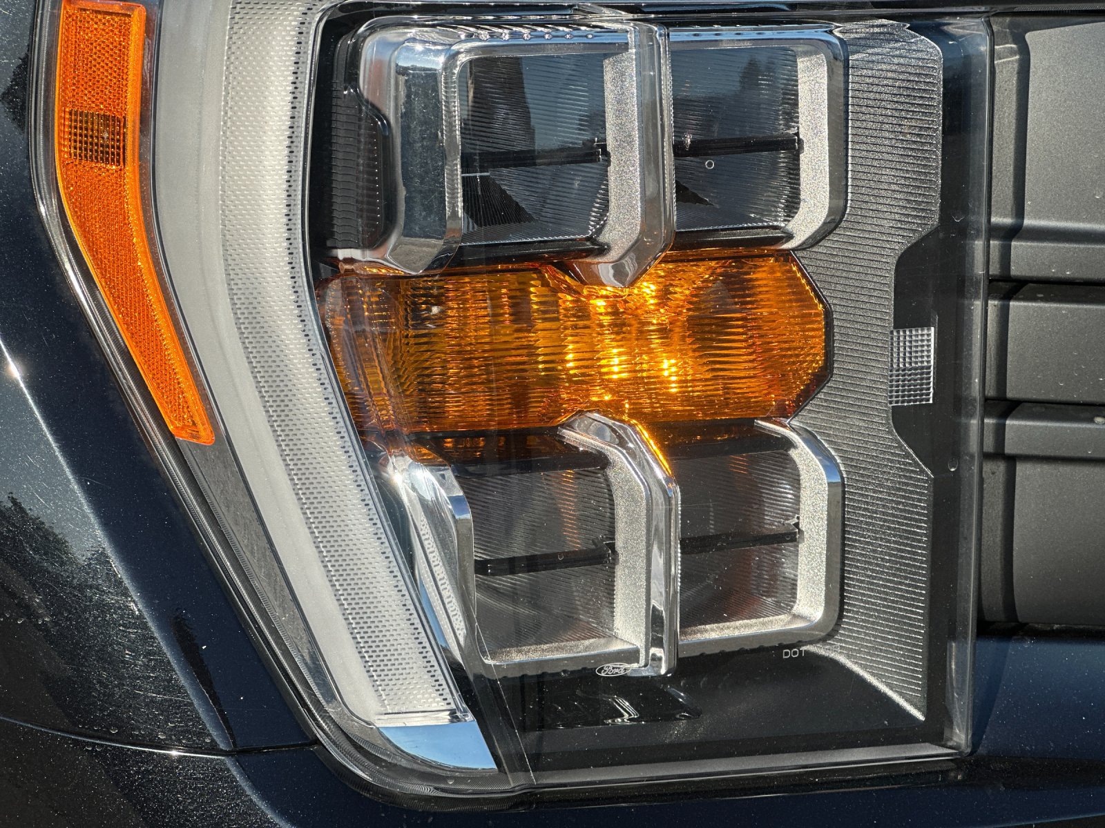 Certified 2023 Ford F150 XLT AWD/4WD image 34