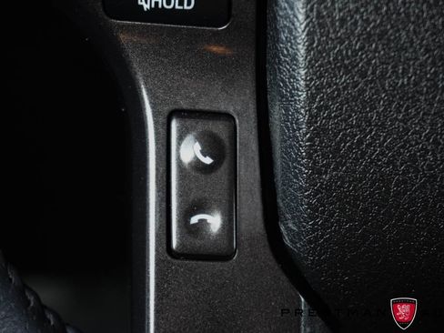 Used 2022 Toyota 4Runner TRD Off-Road Premium w/ Moonroof Package image 33