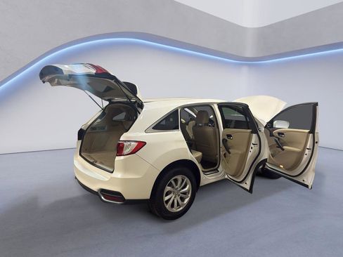 Used 2017 Acura RDX FWD image 12