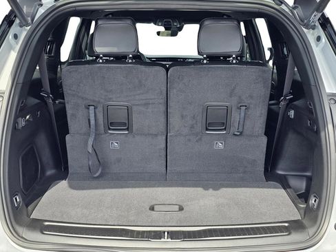 New 2026 Jeep Grand Cherokee L Limited RWD image 12