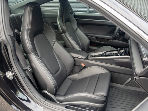 Certified 2023 Porsche 911 Turbo S image 47