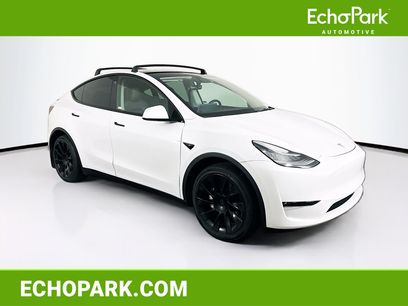Used 2022 Tesla Model Y Long Range