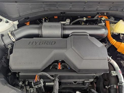 New 2026 Hyundai Santa Fe Limited AWD/4WD image 10