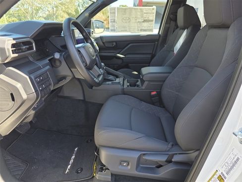 New 2026 Toyota Tacoma SR image 24