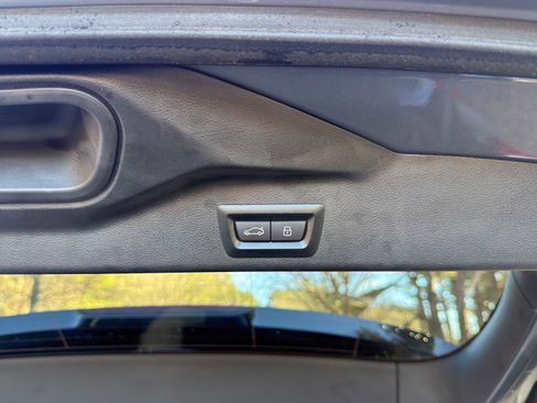 Certified 2024 BMW X5 sDrive40i w/ Parking Assistance Package image 18