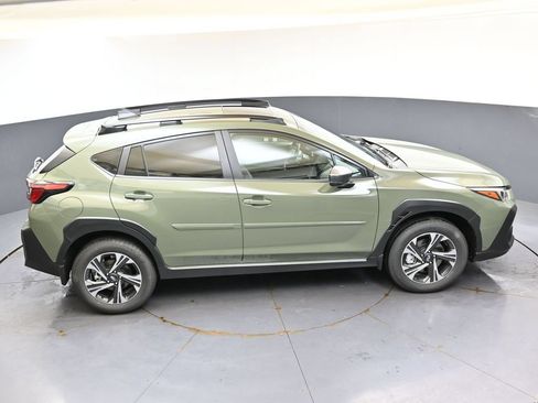 New 2026 Subaru Crosstrek 2.5i Premium AWD/4WD image 42
