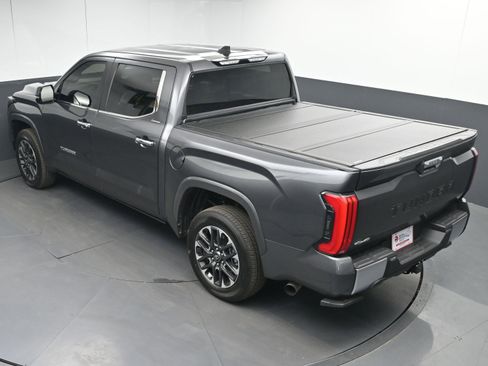 Used 2026 Toyota Tundra Limited image 35