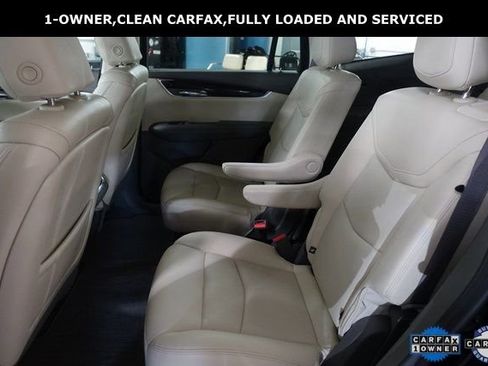 Used 2022 Cadillac XT6 Premium Luxury image 21