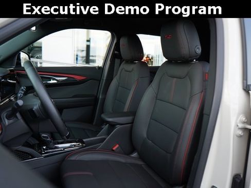 Used 2026 Chevrolet TrailBlazer RS w/ Convenience Package image 27