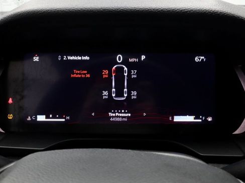 Used 2023 Jeep Grand Cherokee L Laredo AWD/4WD image 28