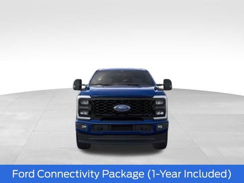 New 2026 Ford F250 XL w/ STX Appearance Package image 8