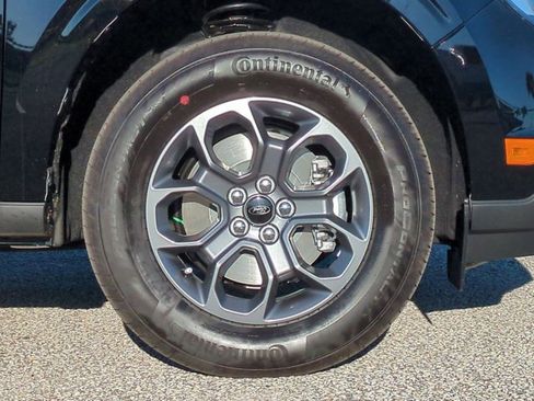 New 2026 Ford Maverick XLT image 11