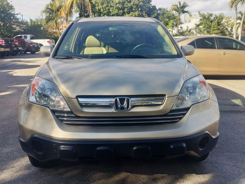 Used 2009 Honda CR-V EX-L image 2