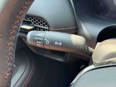 Used 2024 Honda HR-V Sport image 22