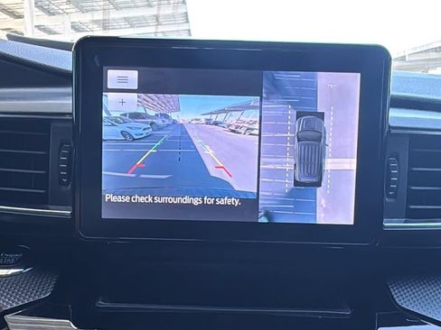 Certified 2022 Ford Explorer ST-Line RWD image 17