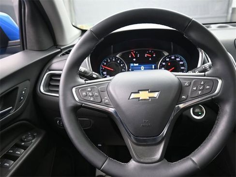 Used 2024 Chevrolet Equinox LT image 8