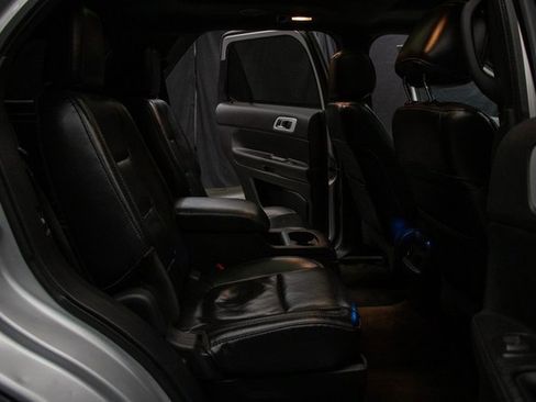 Used 2012 Ford Explorer Limited image 20
