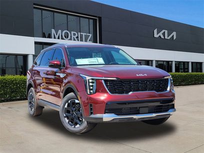 New 2025 Kia Sorento S