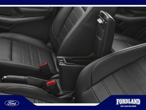 Used 2018 Ford EcoSport SE AWD/4WD image 9