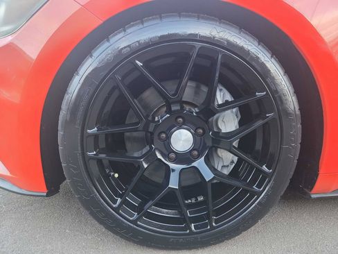 Used 2016 Ford Mustang GT w/ Interior & Wheel Package image 22